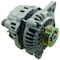 Wai Global Alternator, ALTMI IRIF 105A 4S, 105 Amp12 Volt, CW, 4Groove Pulley 11170N - alternate 7
